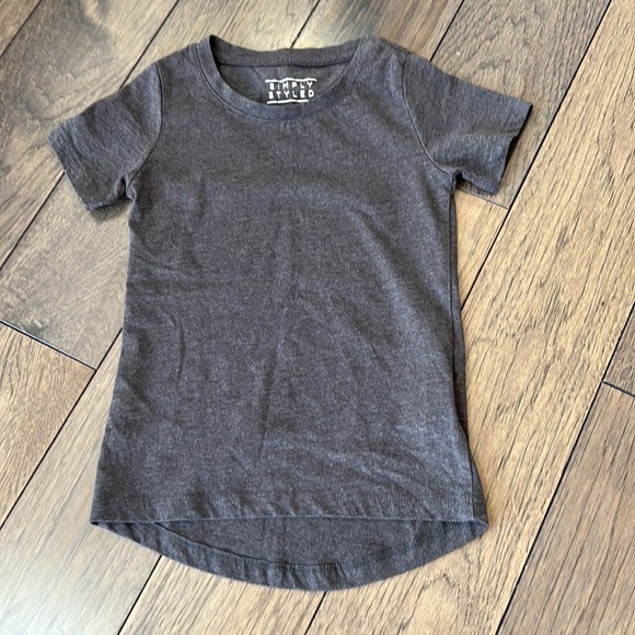 3 size 7/8 tee shirts - Picture 4 of 4